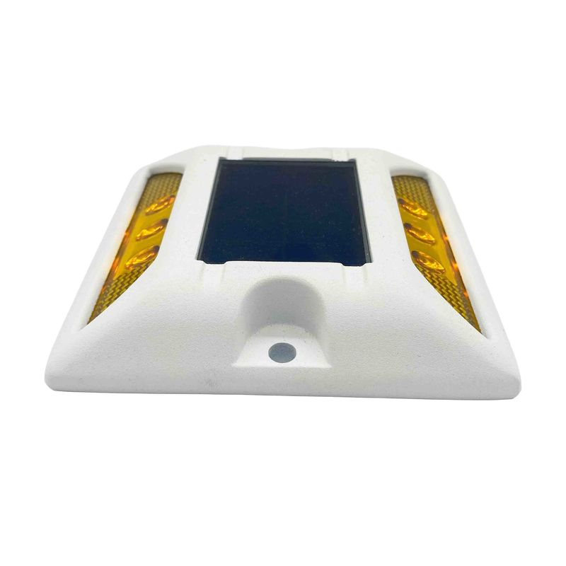Aluminium LED Cat Eye Road Reflector 3m Paving Marker Dock Light