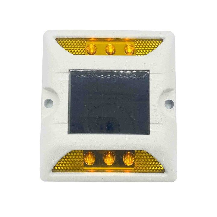 Aluminium LED Cat Eye Road Reflector 3m Paving Marker Dock Light