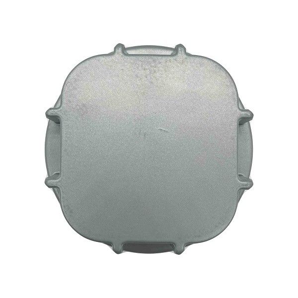 50mm Solar Road Marker Lampu Putih reflektor jalan bertenaga surya kustom