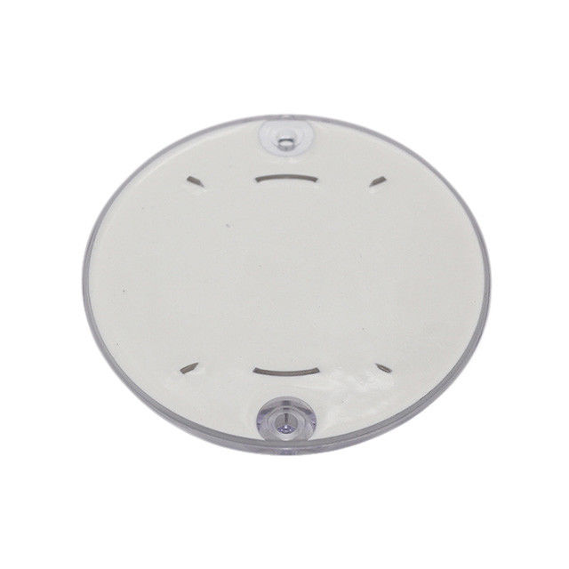 Peringatan PC Lampu reflektor jalan logam berkedip Cat Eye Marker trotoar pinggir jalan
