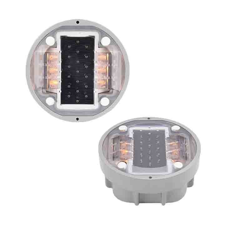 Lampu LED bertenaga surya IP68