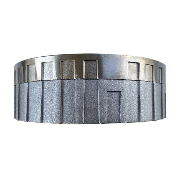 Heavy Duty IP68 Solar LED Road Studs IL300 Embedded Solar Powered Studs Mata Kucing
