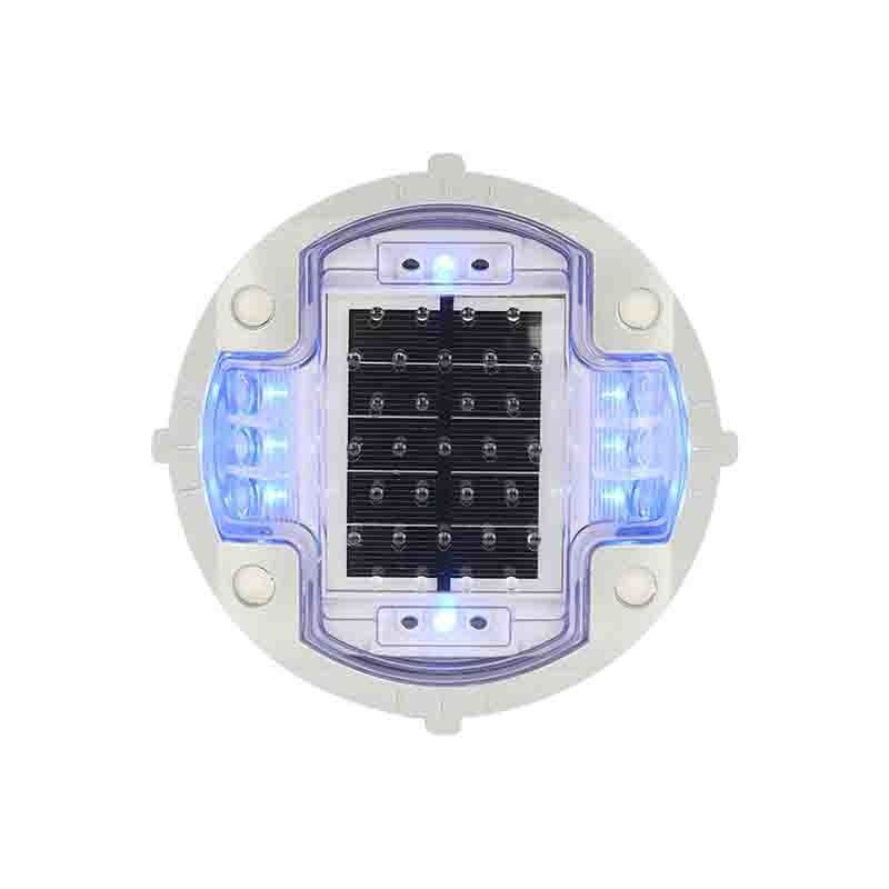 75Ton Kapasitas Beban Lampu LED Surya