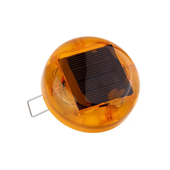 Outdoor Lampu Jalan Surya Lampu Dek Surya Lampu LED Surya Lampu Marker Jalan