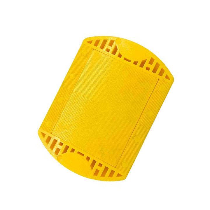 ABS Highway Reflectors Reflective Plastic Road Studs Mata Kucing Lampu Penanda