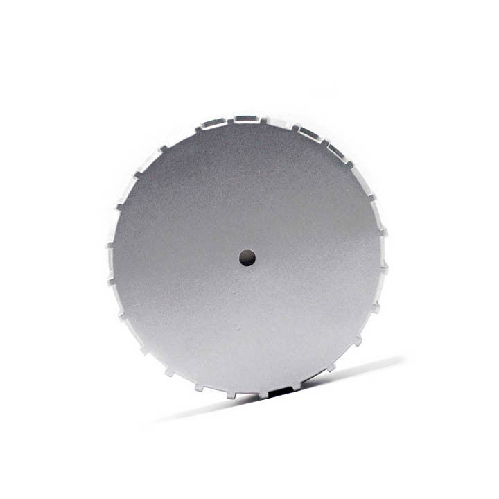 IL300 Lampu Surya LED Jalan Studs Aluminium LED Flashing Lampu Jalan Jalan Marker