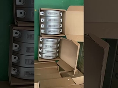 C102 Halfmoon Shape Lampu Marker Daya Surya Lampu Jalan LED Surya