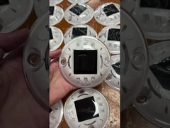 ABS Highway Reflectors Reflective Plastic Road Studs Mata Kucing Lampu Penanda