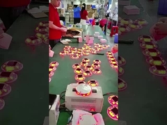 Pencahayaan Pencahayaan Jalan Listrik Surya Pencahayaan Jalan Plastik