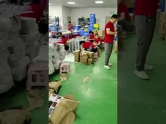 Lampu LED yang berkedip-kedip Matahari IP68 Zebra Crossing LED Lampu Jalan